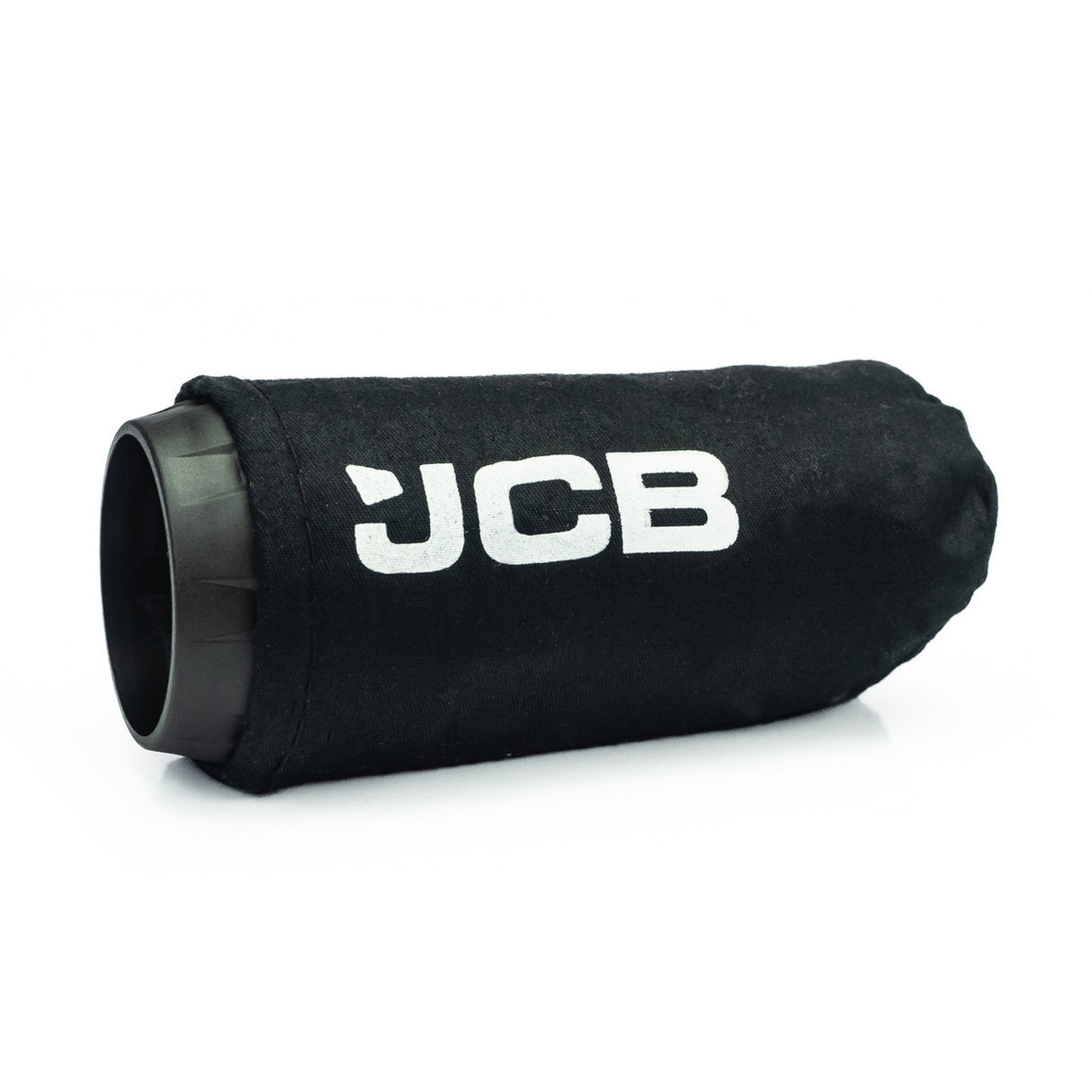 JCB Cordless Random Orbital Sander 125mm 5'', 2.0-5Ah Li-ion Battery, Dust Bag and Accessories | 21-18OS-B - 21-18OS-B (Bare Unit)