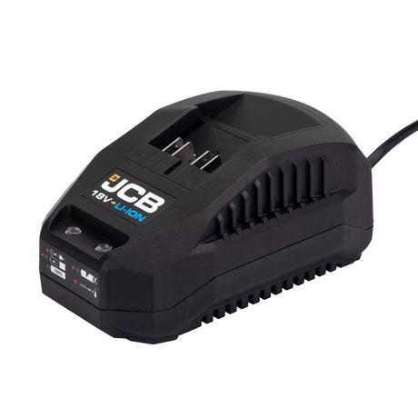 JCB 18V COMBI DRILL - JCB 18V COMBI DRILL 1X 2.0AH 2.4A CHARGER | JCB-18CD-2XB