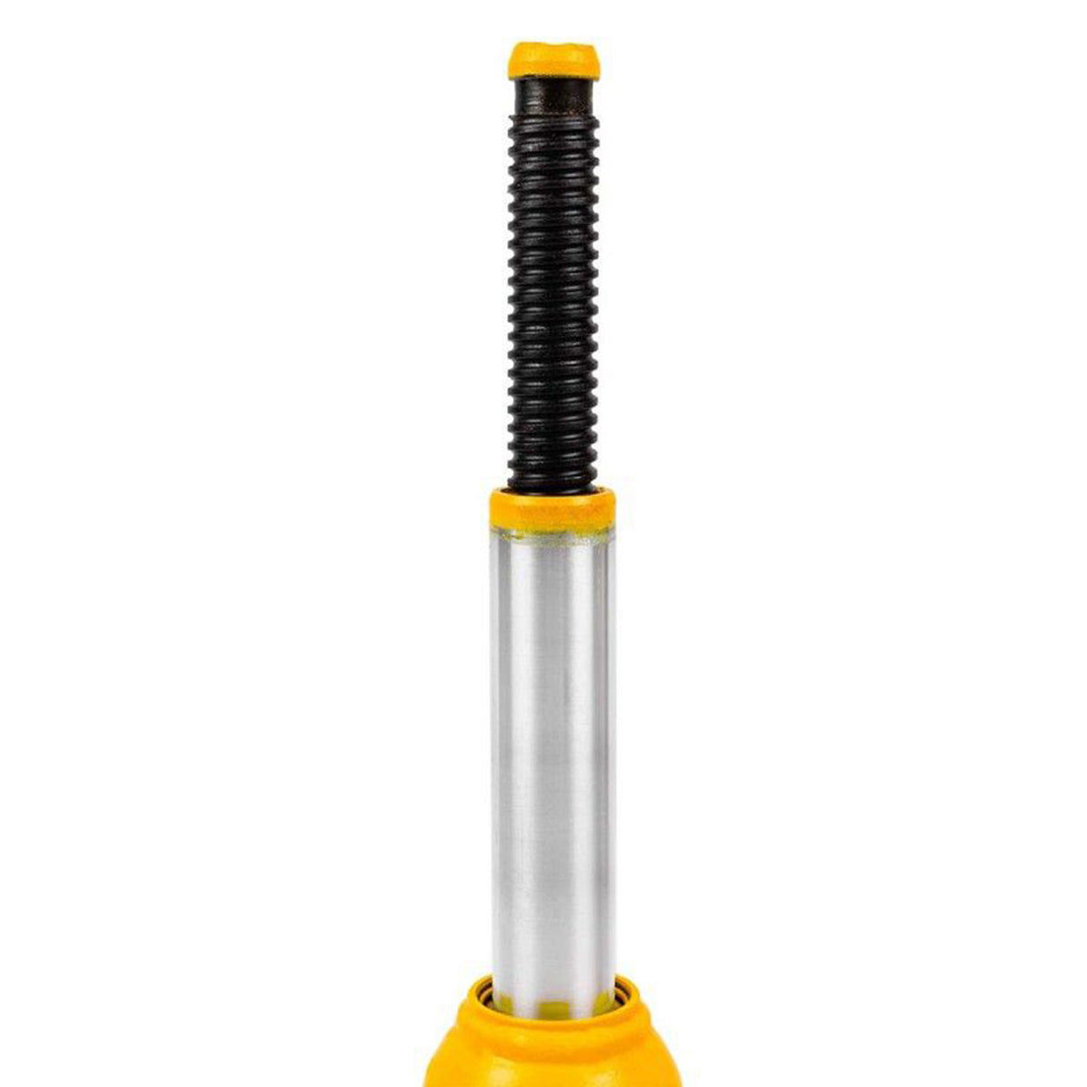 JCB 2 Tonne Bottle Jack, Heavy-duty Jack for Cars, Lift 172-372mm |  JCB-TH902001