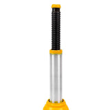 JCB 2 Tonne Bottle Jack, Heavy-duty Jack for Cars, Lift 172-372mm |  JCB-TH902001