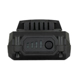 JCB 18V 220lm LED Inspection Light + JCB Pro 2.0Ah Lithium-ion Battery