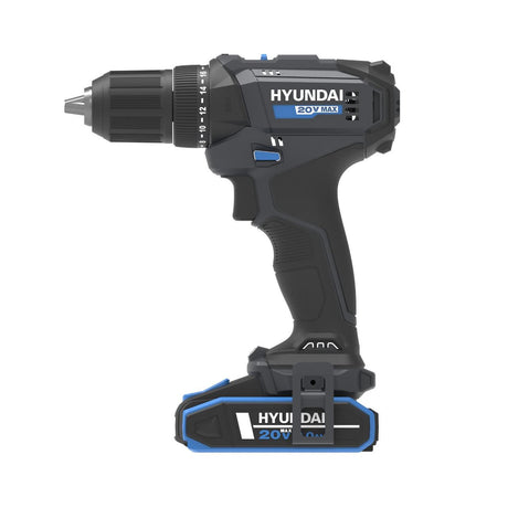 20v max hyundai drill