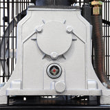 Hyundai 200 Litre Air Compressor, 14CFM/145psi, Electric 3hp | HY3200S