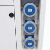 Hyundai Backup Generator