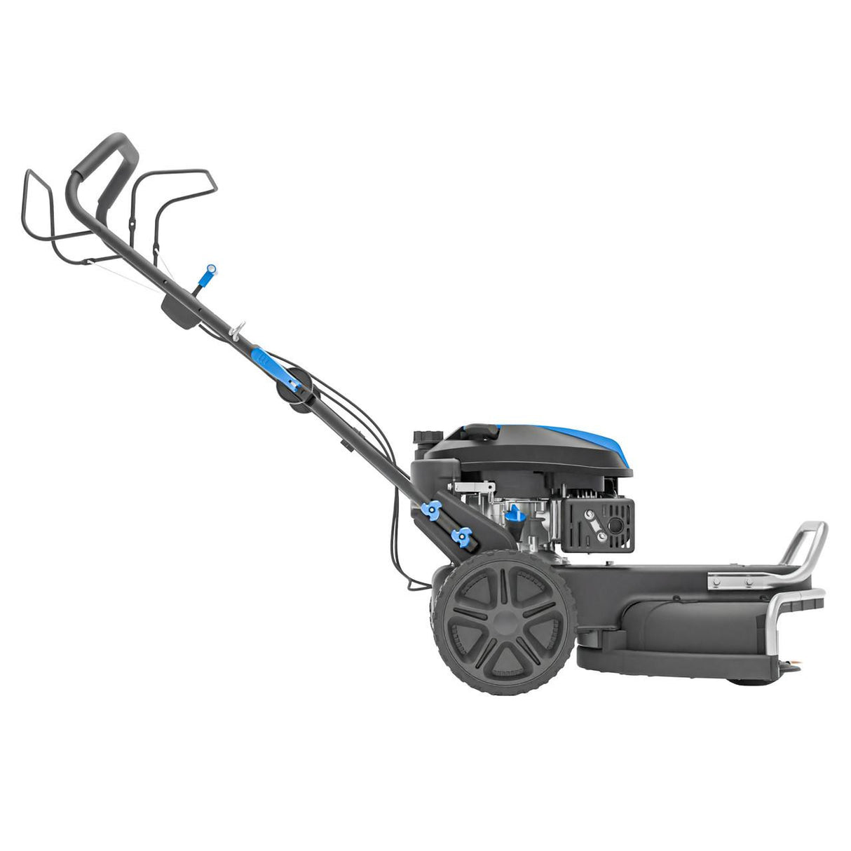 Hyundai 56cm / 22" Self-Propelled, Heavy-Duty Field Trimmer, brushcutter, 173cc, Petrol | HYFT60SPX