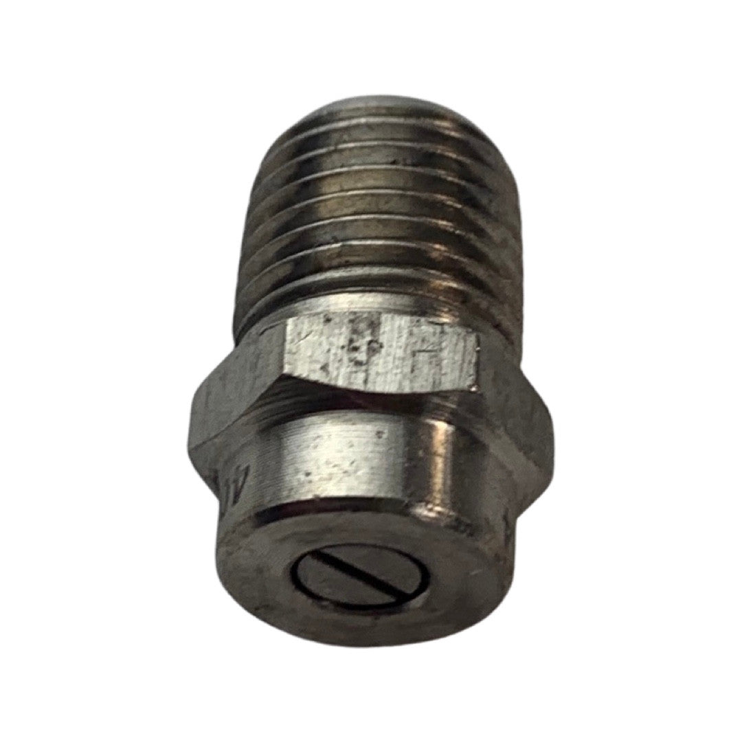 PAC002842 - Genuine Replacement 1/4" 40° Spray Nozzle