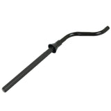 Hyundai petrol ground drill for landscaping and garden work