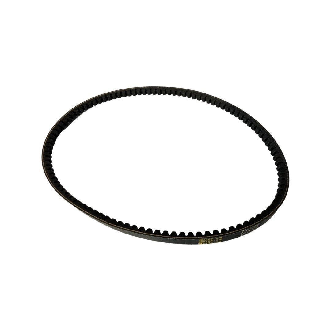 1038255 - replacement Alternator Fan Belt for the Hyundai DHY28KSE & DHY34KSE Diesel Generators OEM spare part nylon / rubber