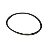 1038255 - replacement Alternator Fan Belt for the Hyundai DHY28KSE & DHY34KSE Diesel Generators OEM spare part nylon / rubber