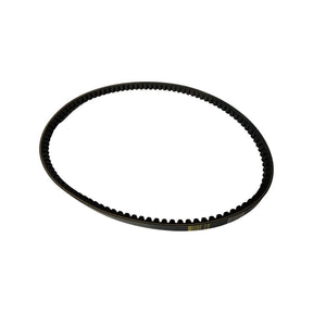 1038255 - replacement Alternator Fan Belt for the Hyundai DHY28KSE & DHY34KSE Diesel Generators OEM spare part nylon / rubber