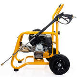 Petrol Pressure Washer Commercial-grade Jet Washers