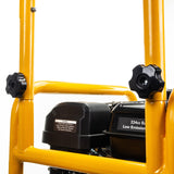 JCB Petrol Pressure Washer 3100psi / 213bar,  Annovi Reverberi Triplex AR Pump, 10.7L/min Flow Rate,  224cc JCB Engine | JCB-PW7532P