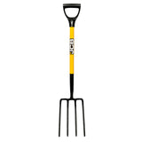 JCB Professional Garden Fork | JCBGF01