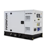 1500rpm generator
