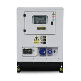 Diesel Generator