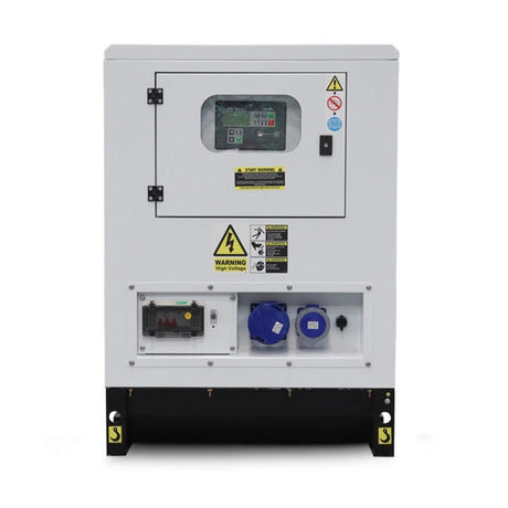 Diesel Generator