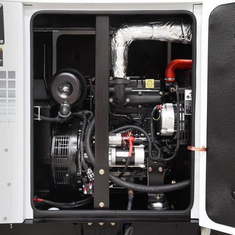 diesel engine