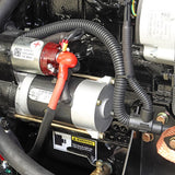 Powerful generator