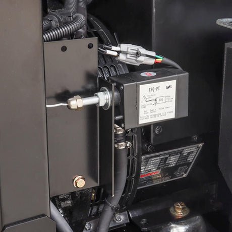 hyundai diesel generator