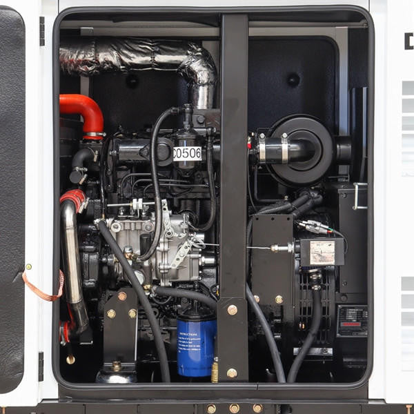 11kVA Generator