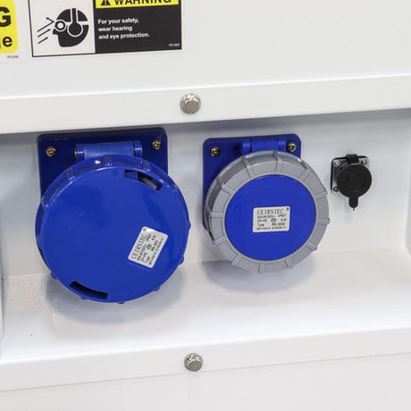 generator sockets