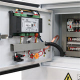 Backup Diesel Generator