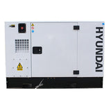 Three Phase Generator