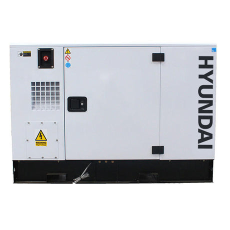 Three Phase Generator