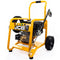 Pressure washers