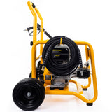 Trade Pressure Washer  | JCB Tools | JCB-PW15040P