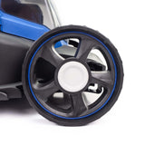 Hyundai 12.6" / 32cm 20V MAX Cordless Lawnmower 4Ah Li-Ion Battery | HY2193
