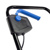 Hyundai 12.6" / 32cm 20V MAX Cordless Lawnmower 4Ah Li-Ion Battery | HY2193