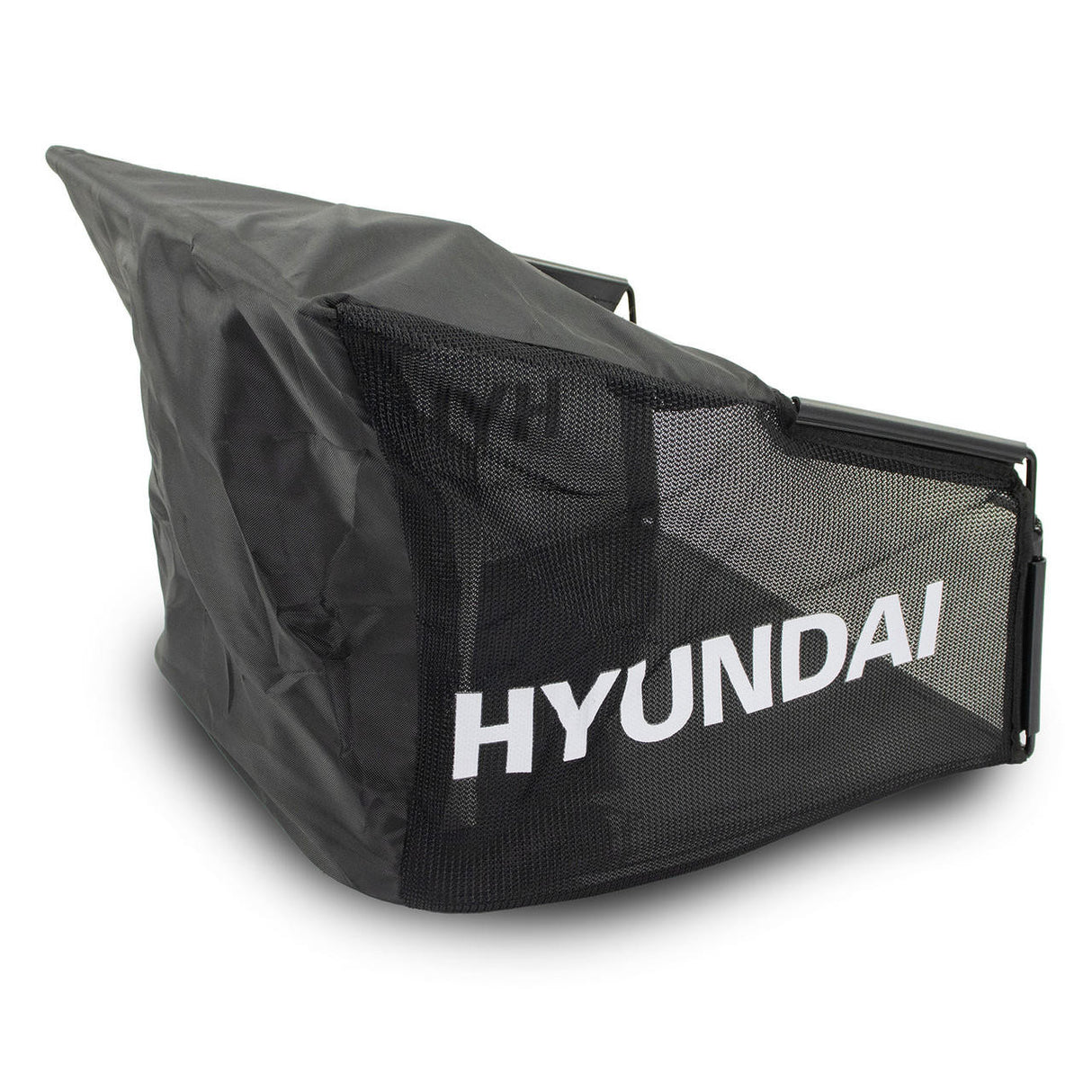 Hyundai 15'' 38 cm 2x 20V (40V) Artificial Grass Brush, 4Ah Li-ion Batteries, Brushless Motor | HY2197