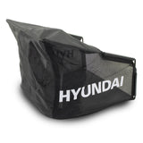 Hyundai 15'' 38 cm 2x 20V (40V) Artificial Grass Brush, 4Ah Li-ion Batteries, Brushless Motor | HY2197