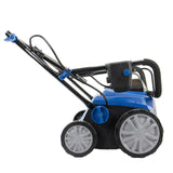 Hyundai 15'' 38 cm 2x 20V (40V) Artificial Grass Brush, 4Ah Li-ion Batteries, Brushless Motor | HY2197