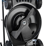 Hyundai 21" / 53cm Self-Propelled PRO Petrol Lawnmower, Pro-series Build, 196cc Engine | HYM530SPPRO