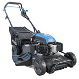 Hyundai 21" / 53cm Self-Propelled PRO Petrol Lawnmower, Pro-series Build, 196cc Engine | HYM530SPPRO
