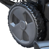 Hyundai 21" / 53cm Self-Propelled PRO Petrol Lawnmower, Pro-series Build, 196cc Engine | HYM530SPPRO