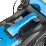 Hyundai 33cm / 13" 20V Brushless Cordless Lawnmower, 32L Collection Bag | HY20CLM33