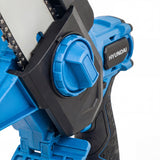 Hyundai 6" 20V Mini Chainsaw, Includes Chain, 2Ah Battery & Charger | HY20CCS150
