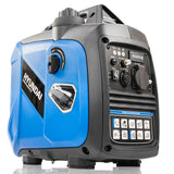 Hyundai 2.0kW / 2000W Inverter Generator, Recoil Start, Pure Sine Wave | HY2350Si