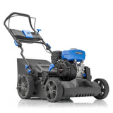 Hyundai 44cm / 17" Petrol Scarifier, Recoil Start, 223cc | HYSC225X