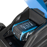 Hyundai 33cm / 13" 20V Brushless Cordless Lawnmower, 32L Collection Bag | HY20CLM33