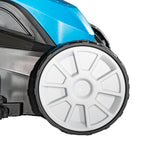 Hyundai 38cm / 15" 40V (2x20V) Brushless Cordless Lawnmower,  36L Bag | HY40CLM38