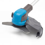 Hyundai 2x20V Brushless 2-in-1 Brush Cutter & String Trimmer, Straight Split Shaft, 3-Speed | HY40CGB26