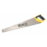 JCB  560mm 22'' Panel Saw 9TPI, SK5 1mm Steel Blade, Triple Ground Teeth | JCB-PSAW-9TPI