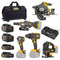 Power tools