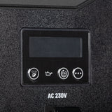 JCB 2000W, 2kW Inverter Generator, Pure Sine Wave, Quiet & Lightweight | JCB-IG2000