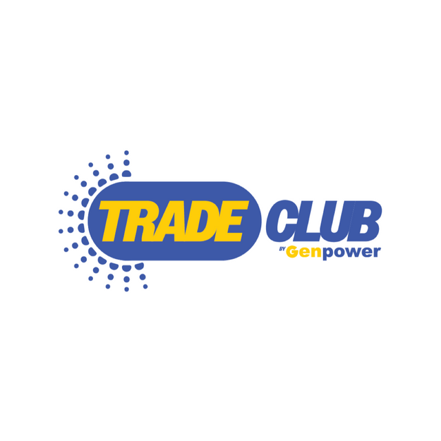 Genpower Trade Club Premium Membership - 15% off RRP
