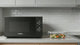 HYUNDAI 800W 20L Solo Microwave, Dial Control, Stainless Steel Interior | HYMW80020MB